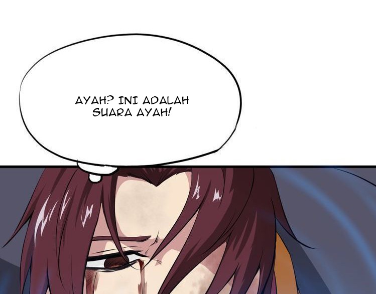 Dragon’s Blood Vessels Chapter 09 Gambar 43